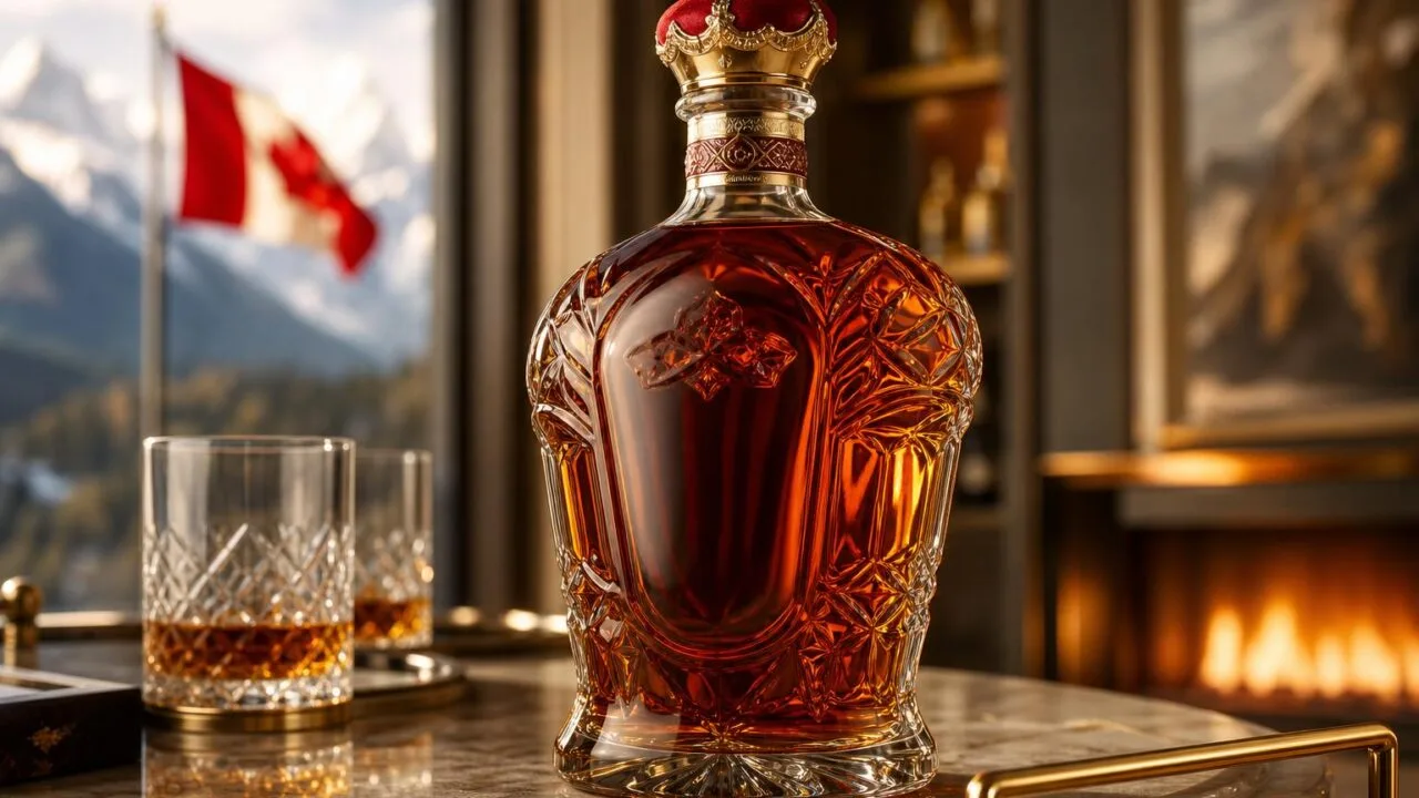 Crown Royal XR Red Price