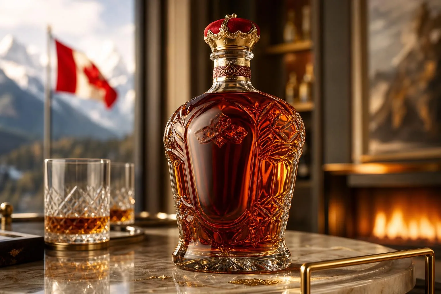 Crown Royal XR Red Price
