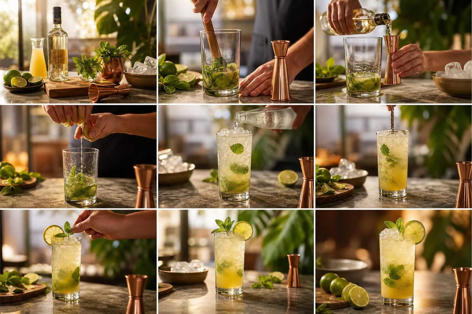 Cuban Breeze Drink — explained with facts and figures in this guide