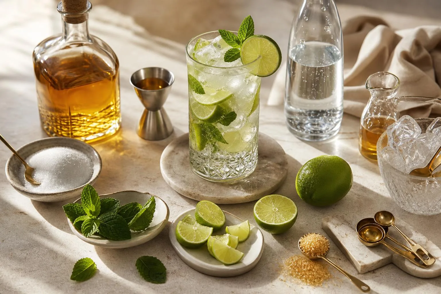 Cuban Breeze Drink — explained with facts and figures in this guide