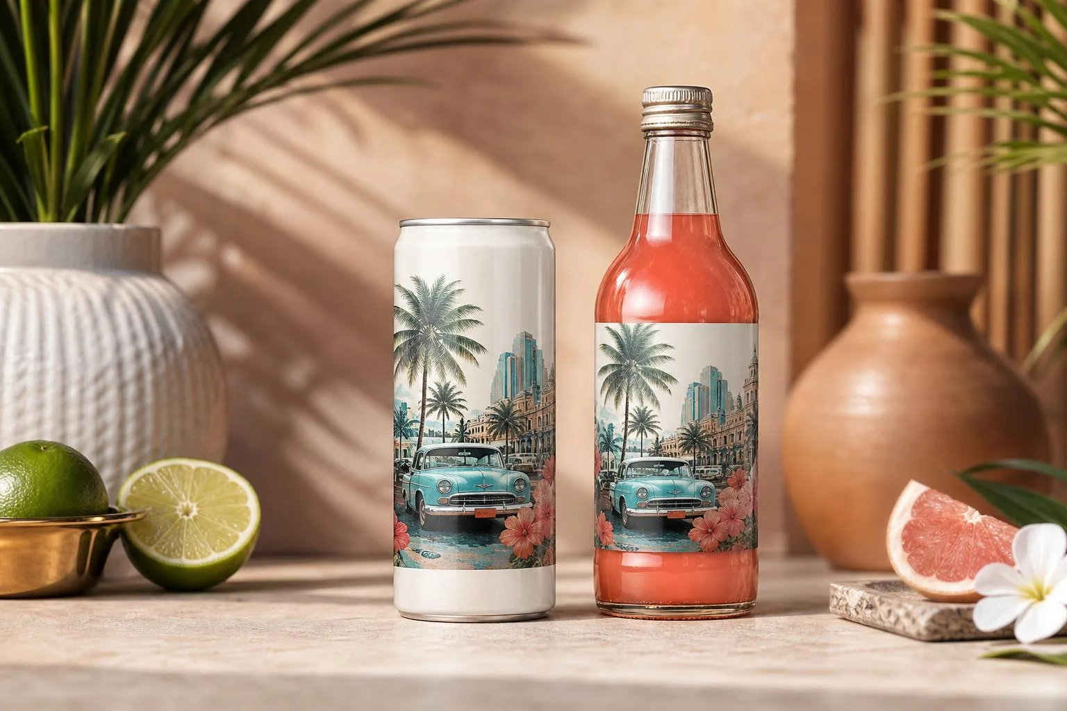 Cuban Breeze Drink — explained with facts and figures in this guide