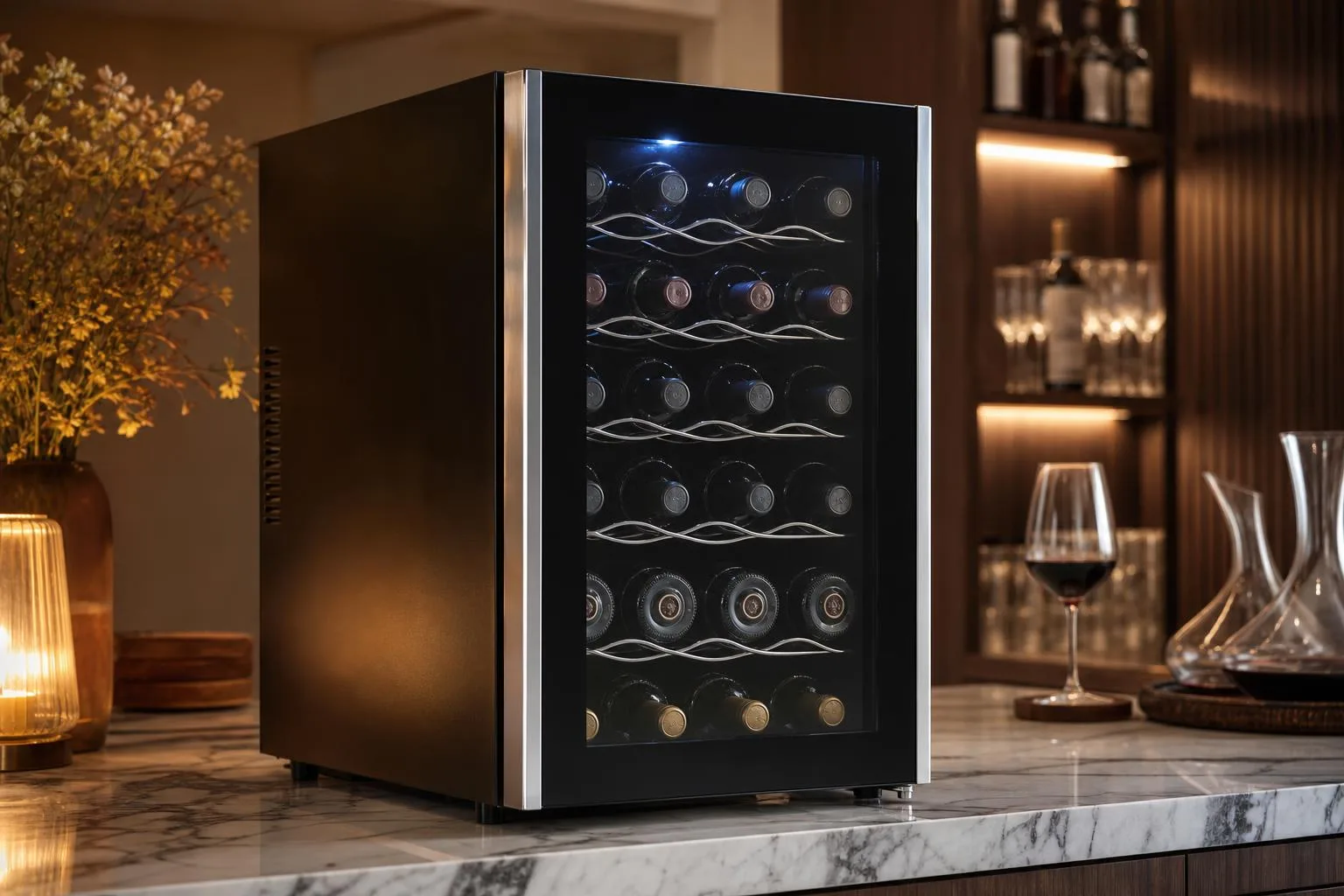 cuisinart cwc-800 wine cooler