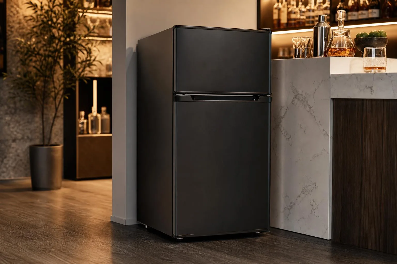 Danby DCR044A2BDD-3 Mini Fridge Review 2026 1 The Danby DCR044A2BDD-3 reviewed hands-on by the FlightWineBar team after real-world testing