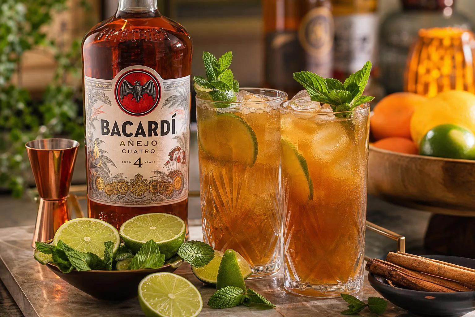 Delicious Cocktail Recipes Thatll Spice Up Your Next Party? — explained with facts and figures in this guide