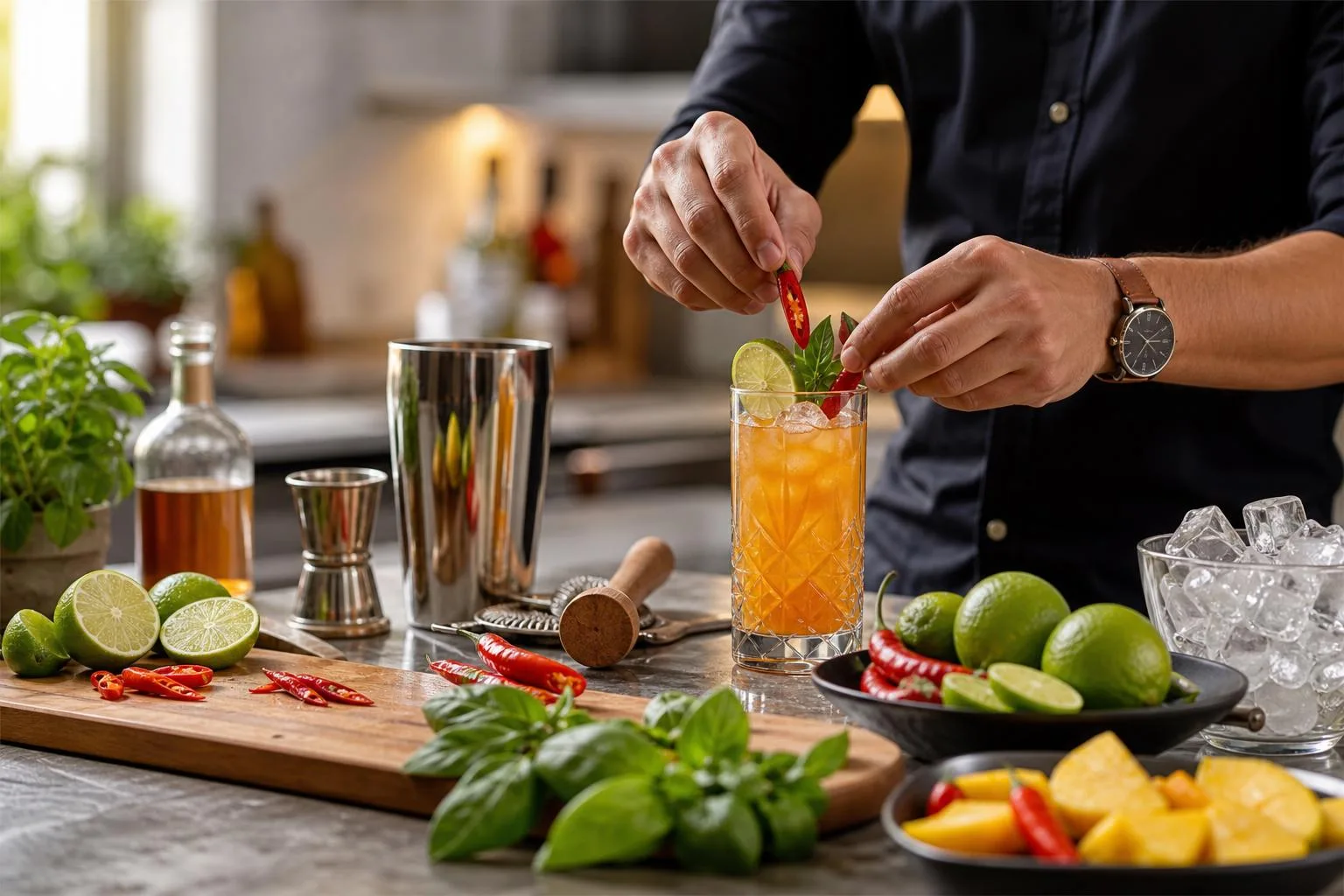 Delicious Cocktail Recipes Thatll Spice Up Your Next Party? — explained with facts and figures in this guide