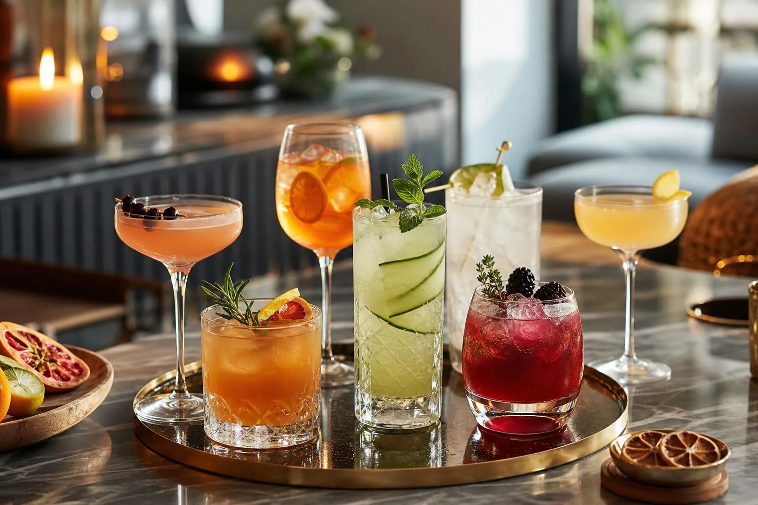 Delicious Cocktail Recipes Thatll Spice Up Your Next Party? — explained with facts and figures in this guide