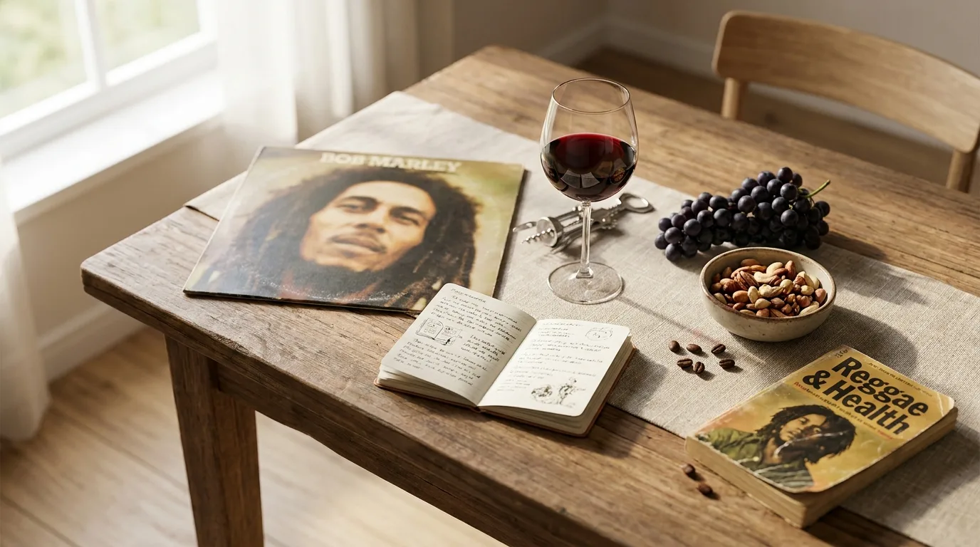 Did Bob Marley Do Red Red Wine? 6 Did Bob Marley Do Red Red Wine? — explained with facts and figures in this guide