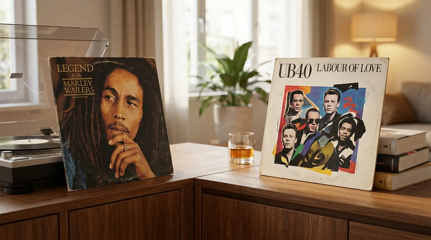 Did Bob Marley Do Red Red Wine? 7 Did Bob Marley Do Red Red Wine? — explained with facts and figures in this guide