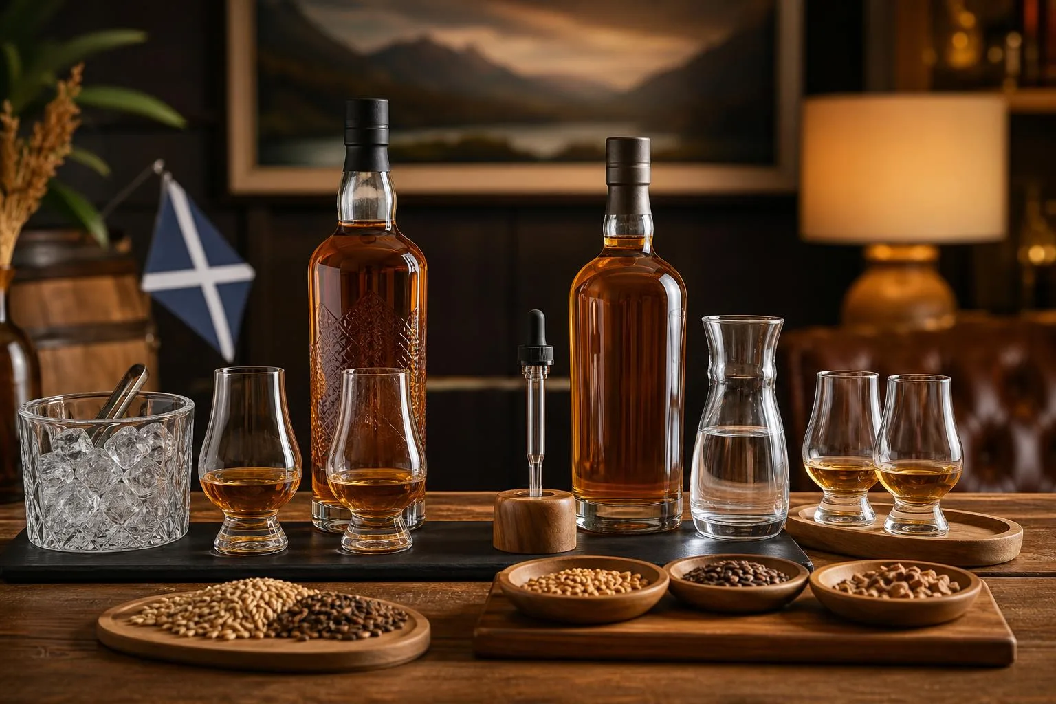 What Are The Difference Between Scotch And Whisky? 4 What Are The Difference Between Scotch And Whisky? — explained with facts and figures in this guide