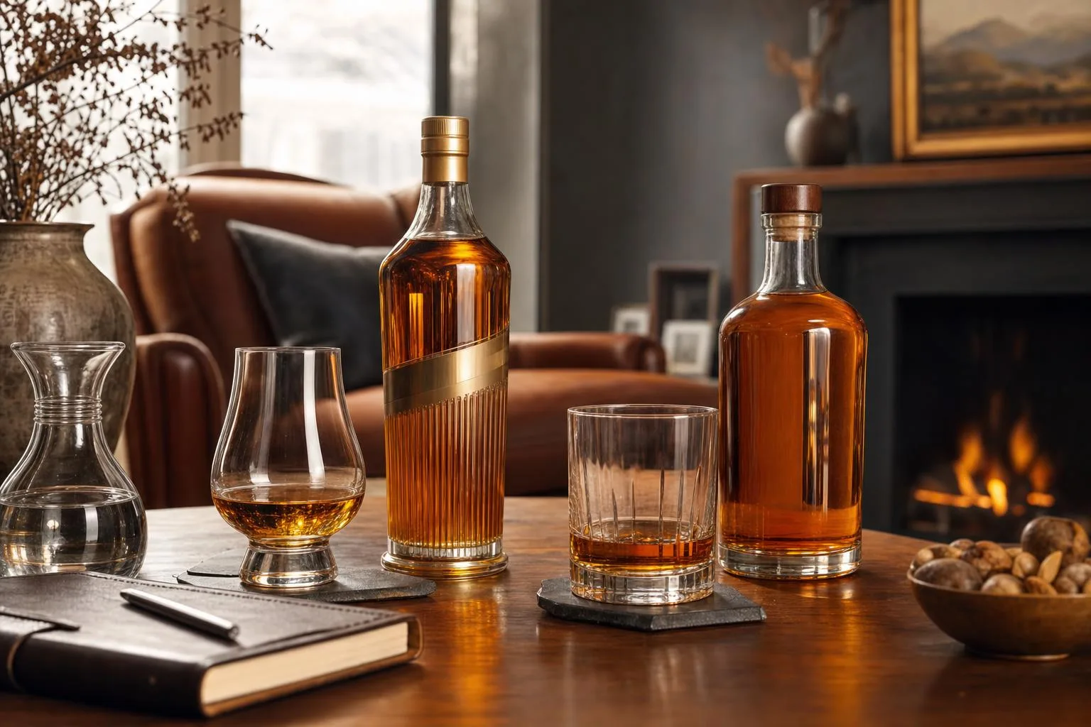 What Are The Difference Between Scotch And Whisky? 5 What Are The Difference Between Scotch And Whisky? — explained with facts and figures in this guide