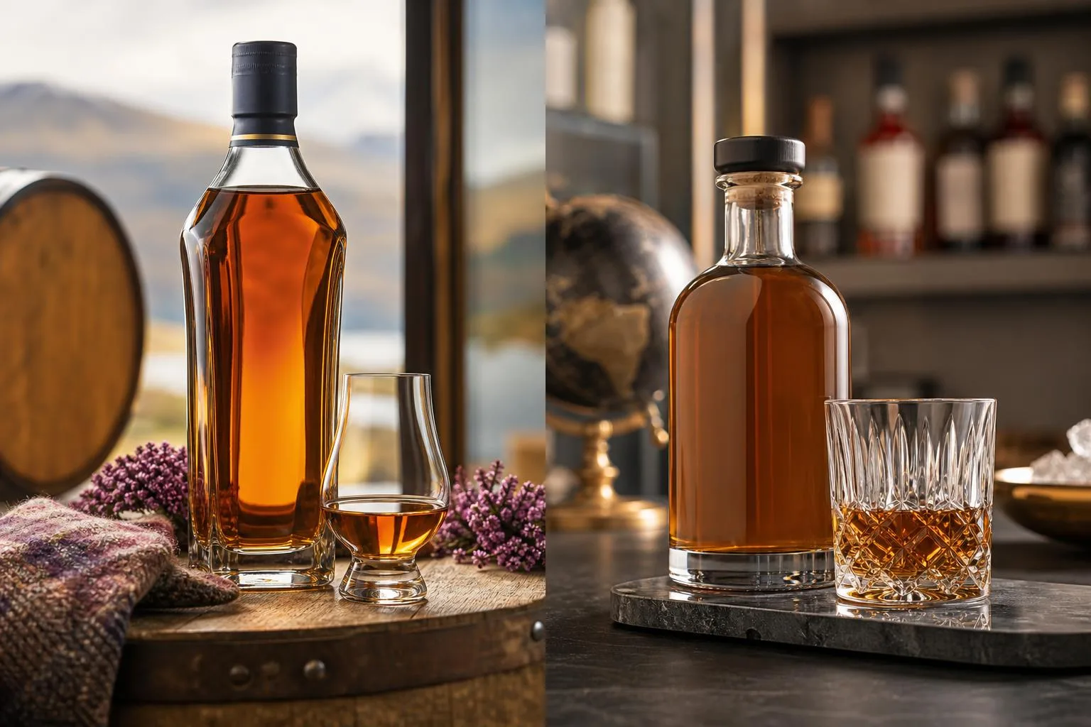 What Are The Difference Between Scotch And Whisky? 7 What Are The Difference Between Scotch And Whisky? — explained with facts and figures in this guide