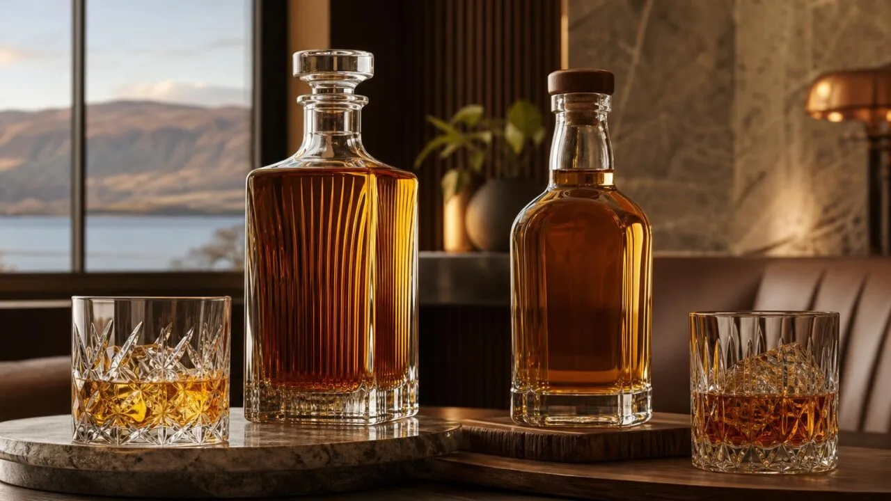 Difference Between Scotch And Whisky