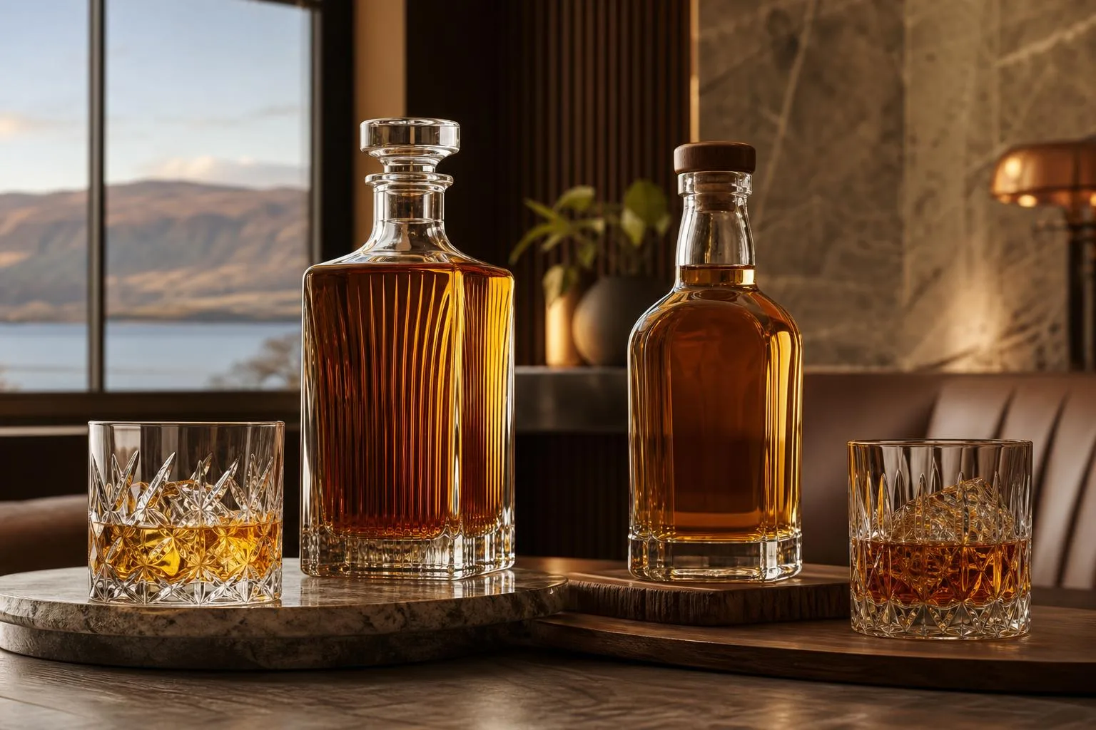 Difference Between Scotch And Whisky