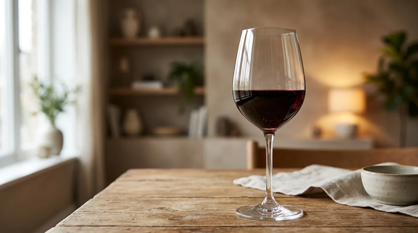Do Bodybuilders Drink Red Wine? — explained with facts and figures in this guide