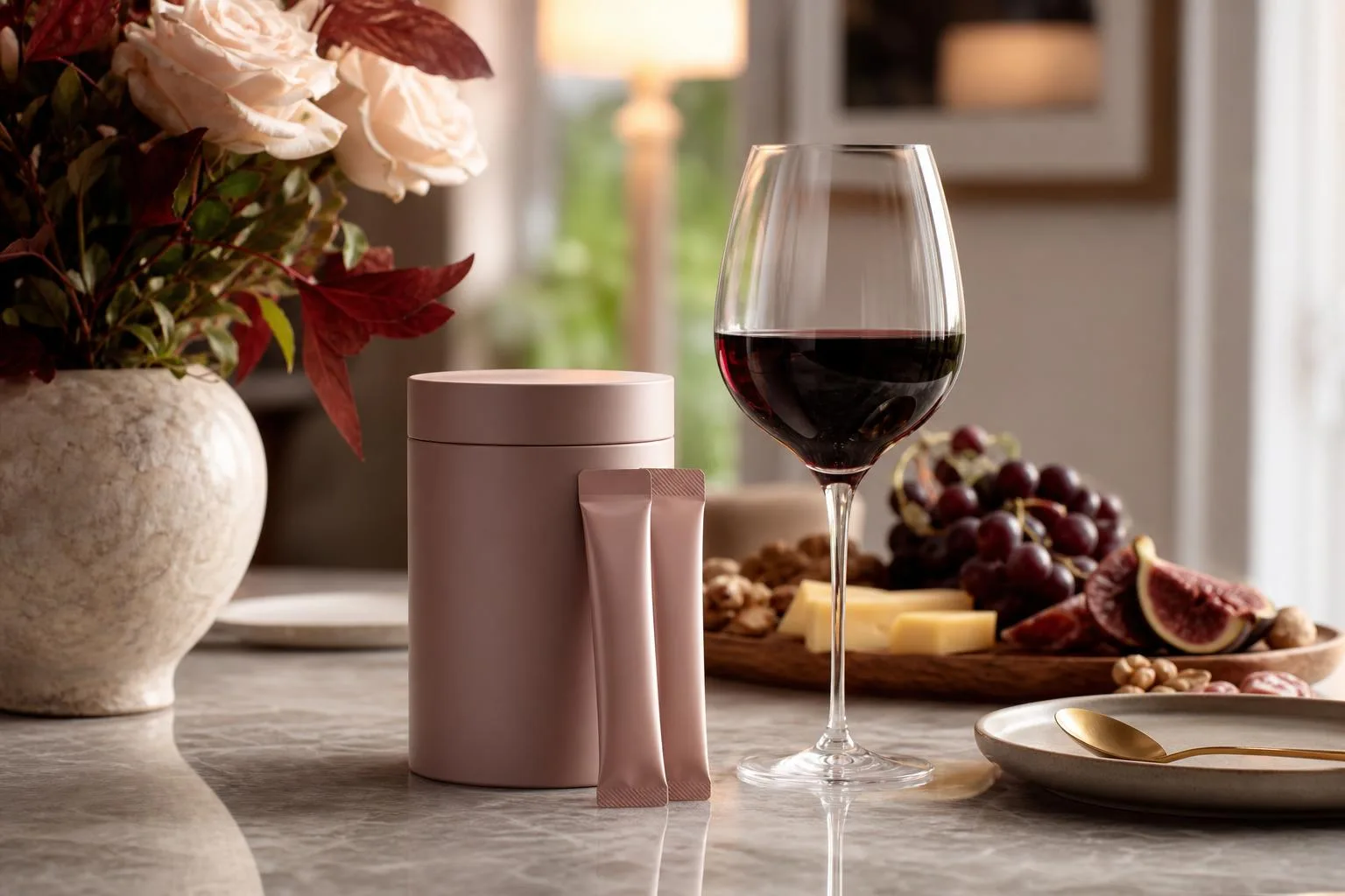 11 Facts You Should Know: Do Collagen Supplements And Red Wine Collide? — explained with facts and figures in this guide
