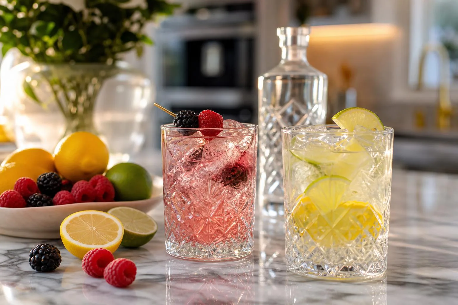 Do Flavored Vodkas Have Sugar — explained with facts and figures in this guide