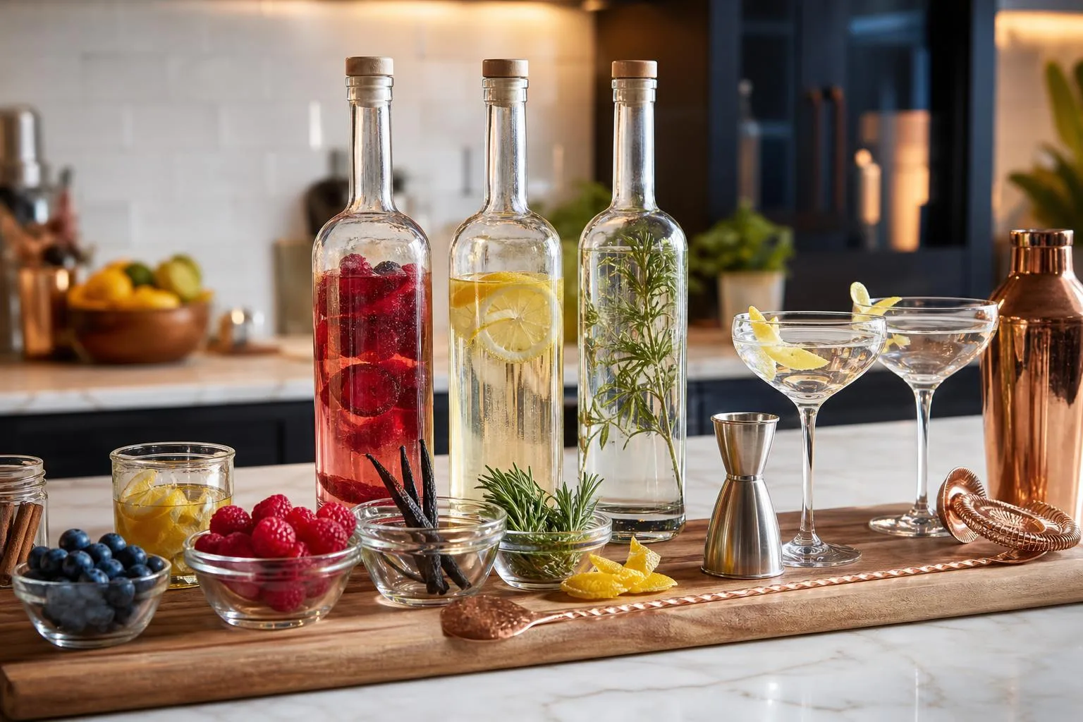 Do Flavored Vodkas Have Sugar — explained with facts and figures in this guide