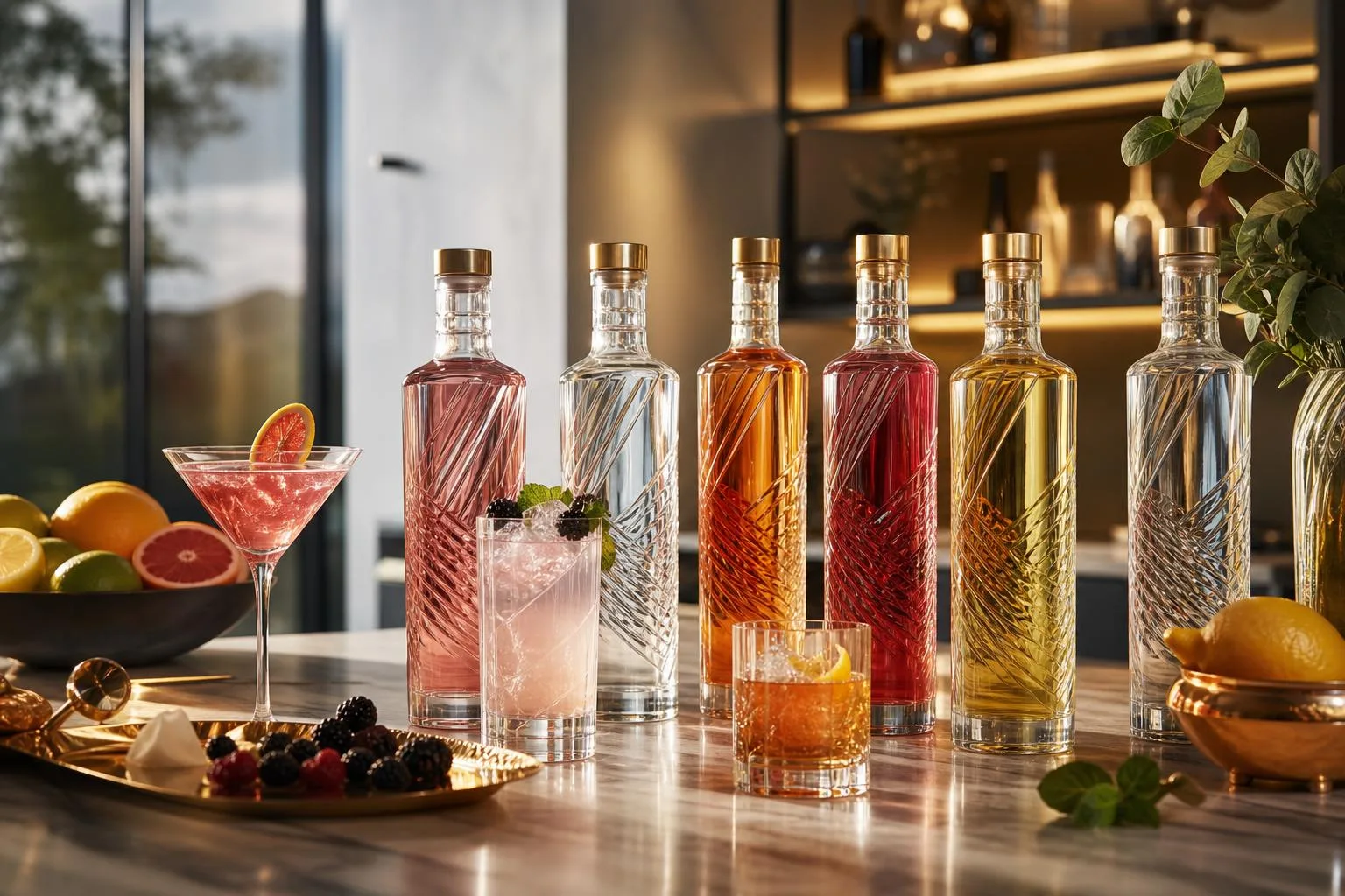 Do Flavored Vodkas Have Sugar — explained with facts and figures in this guide