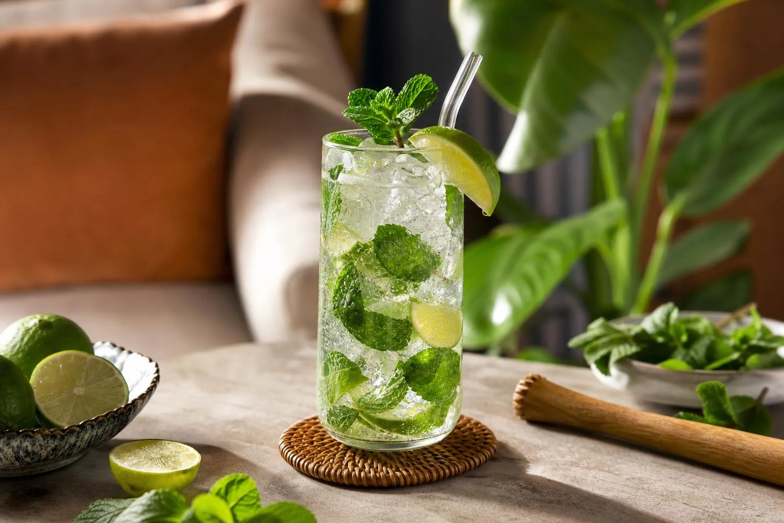 Do Mojitos Have Rum Or Vodka? — explained with facts and figures in this guide