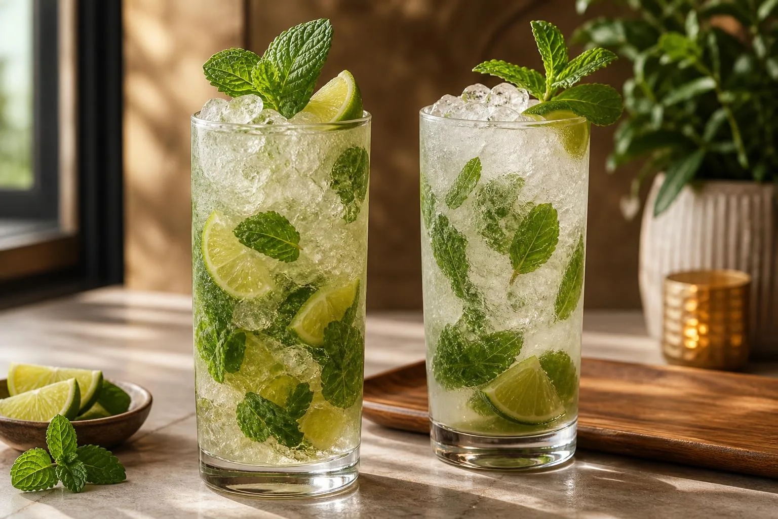 Do Mojitos Have Rum Or Vodka? — explained with facts and figures in this guide