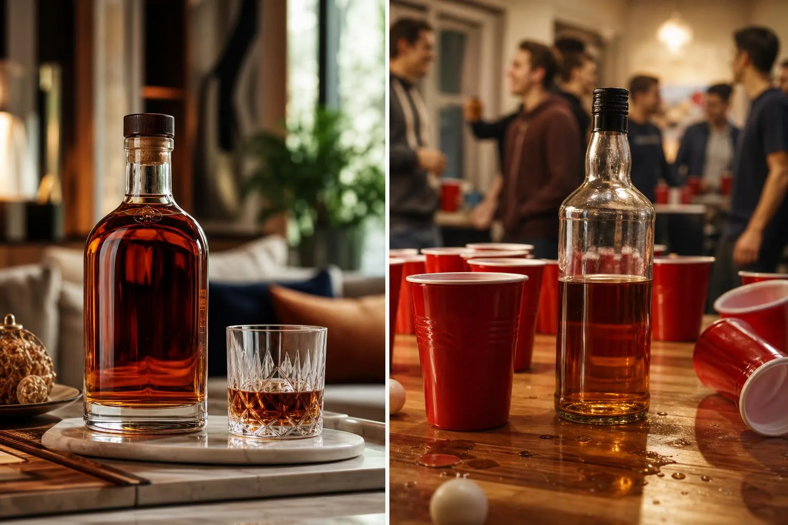 Do Poeple Drink Rum At Frat Parties? — explained with facts and figures in this guide