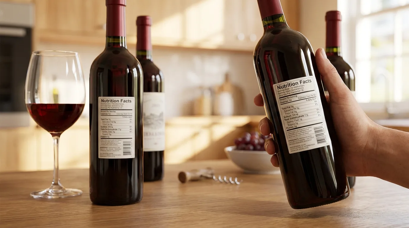 Do Red Wine Give You Gas? — explained with facts and figures in this guide
