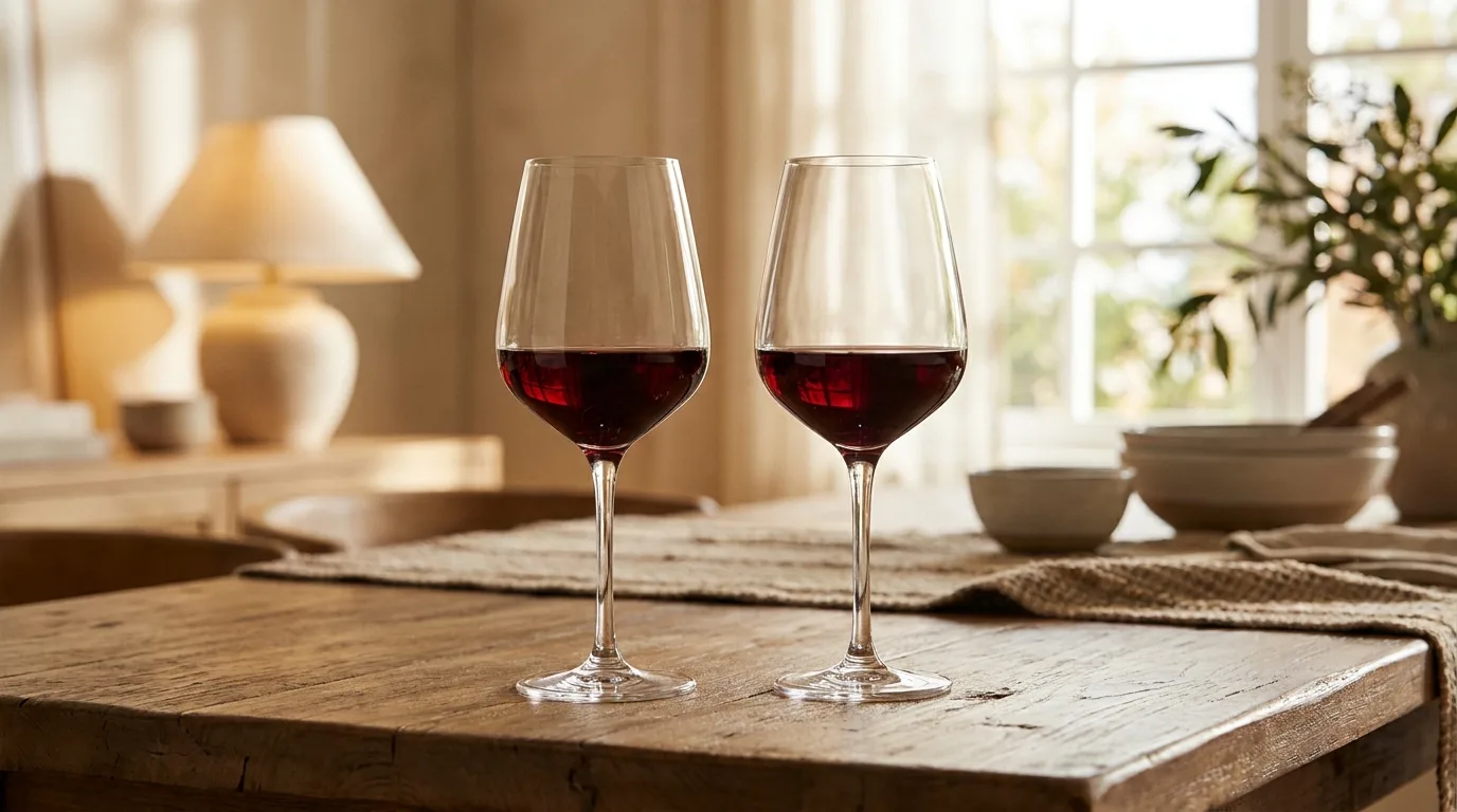 Do Red Wine Give You Gas? — explained with facts and figures in this guide