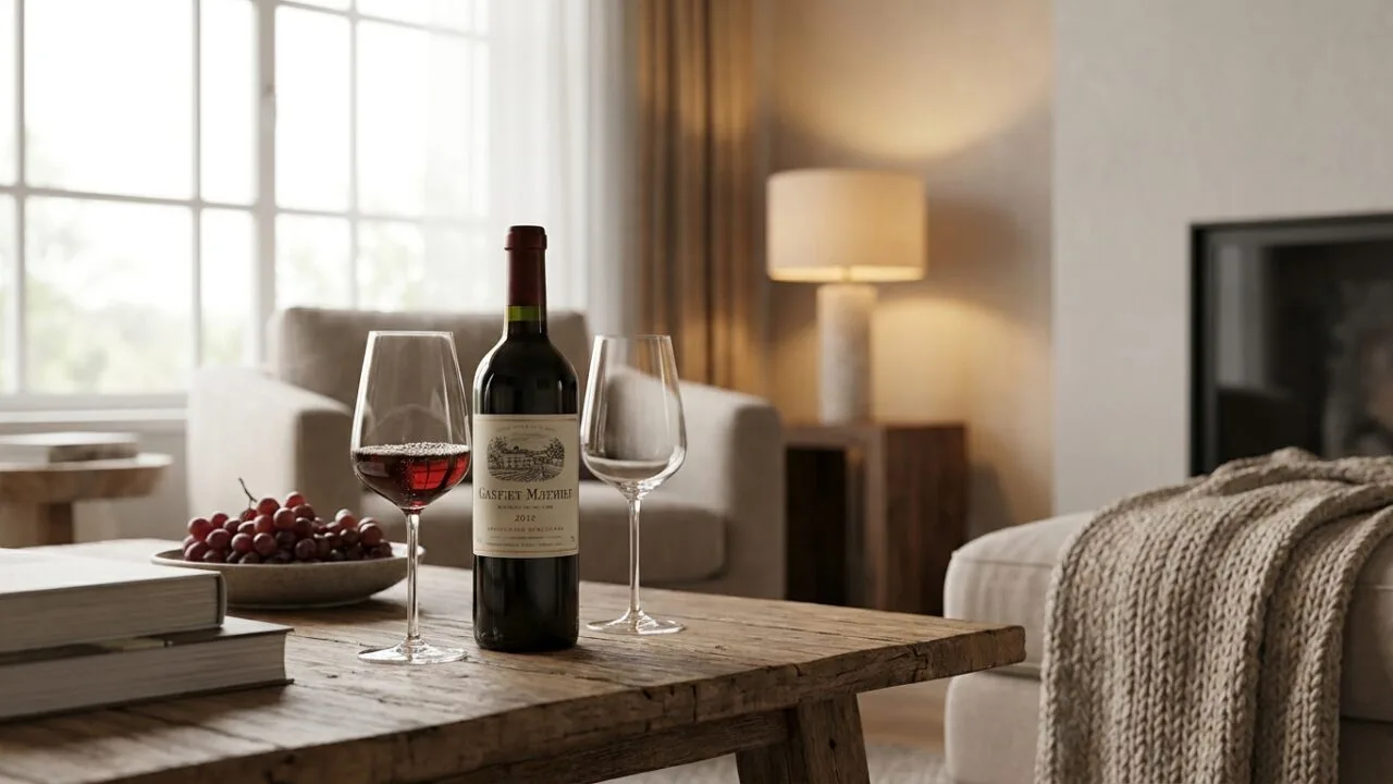 Do Red Wine Give You Gas
