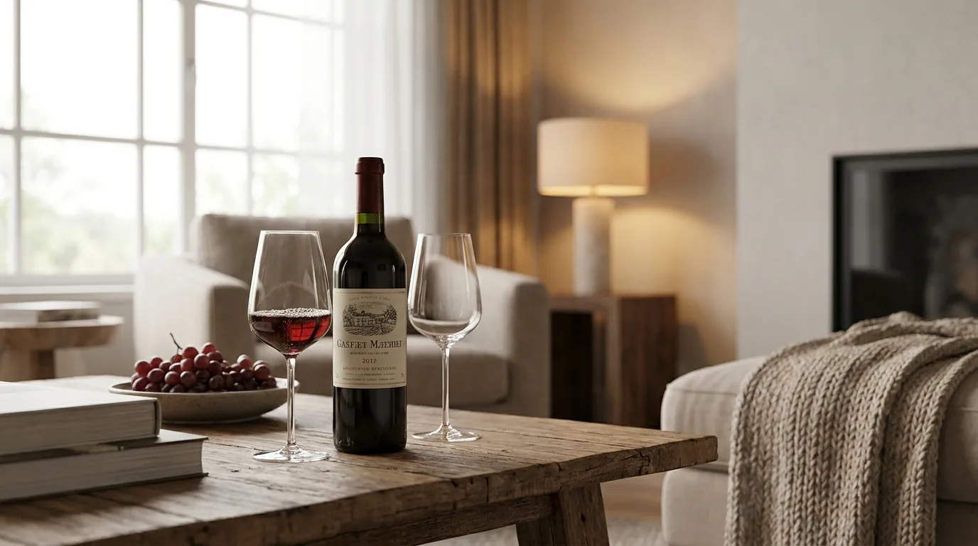 Do Red Wine Give You Gas