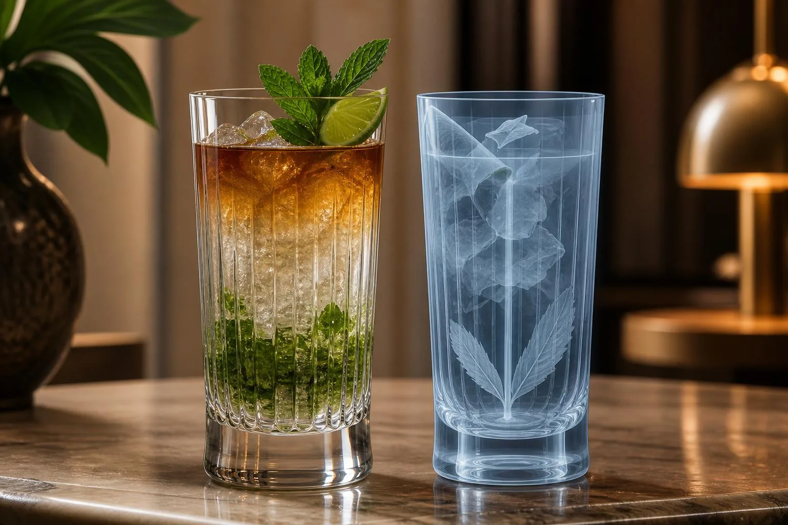 Do Rum Runners Show Up On Xrays? 7 Do Rum Runners Show Up On Xrays? — explained with facts and figures in this guide