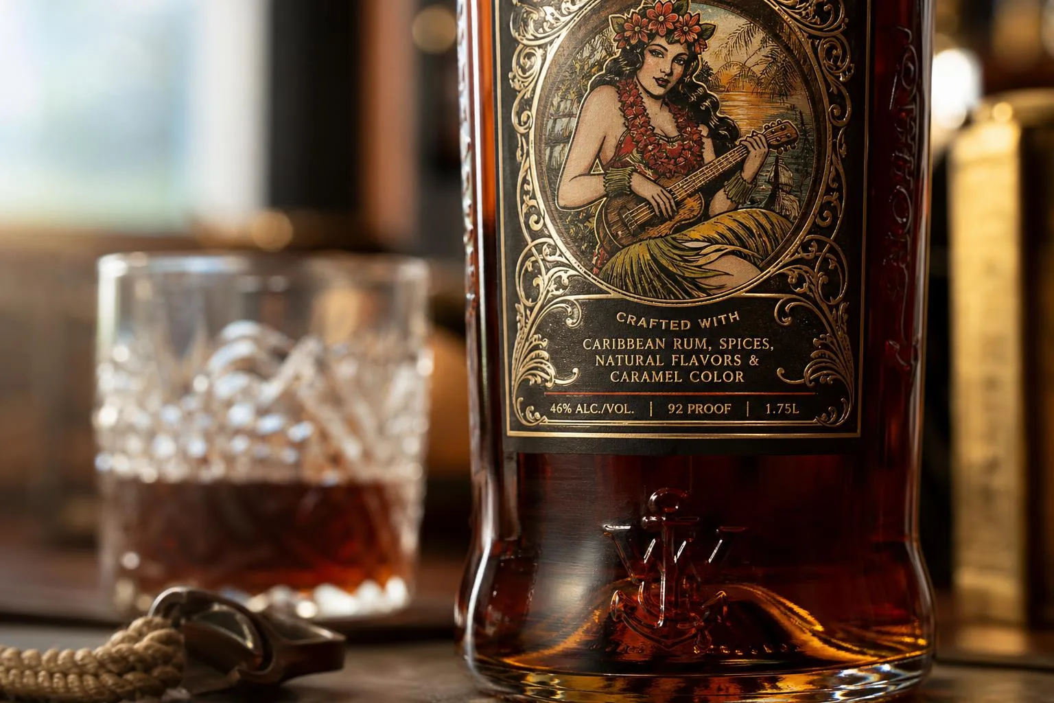 Do They Still Make Captain Morgan Tattoo Rum? — explained with facts and figures in this guide