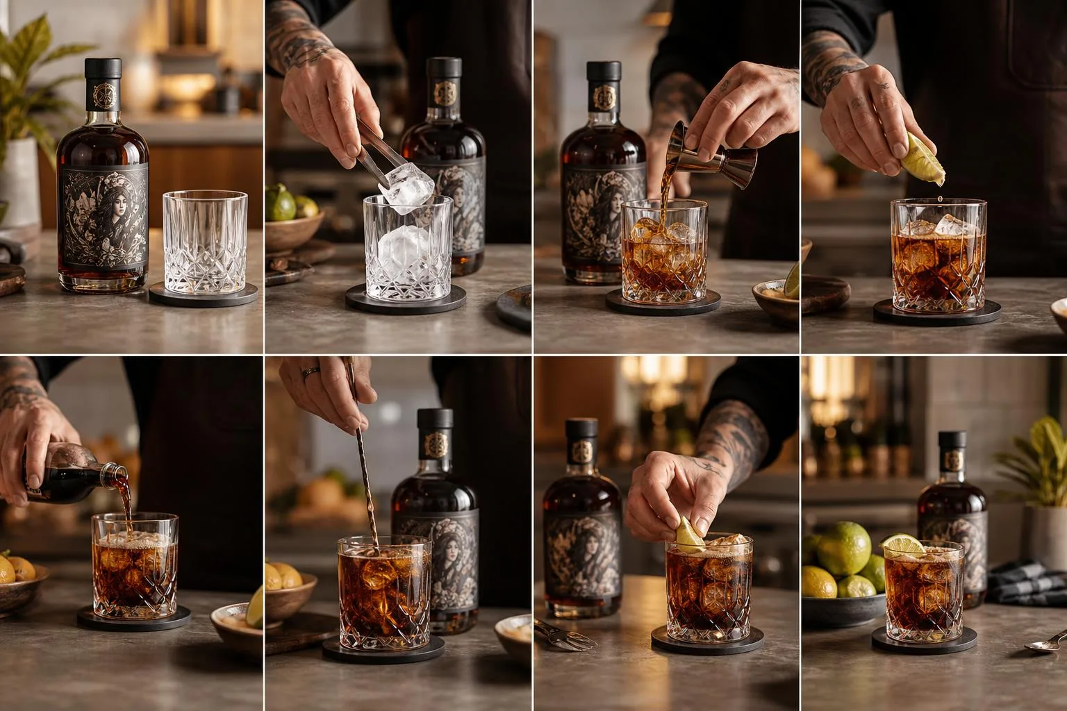 Do They Still Make Captain Morgan Tattoo Rum? — explained with facts and figures in this guide