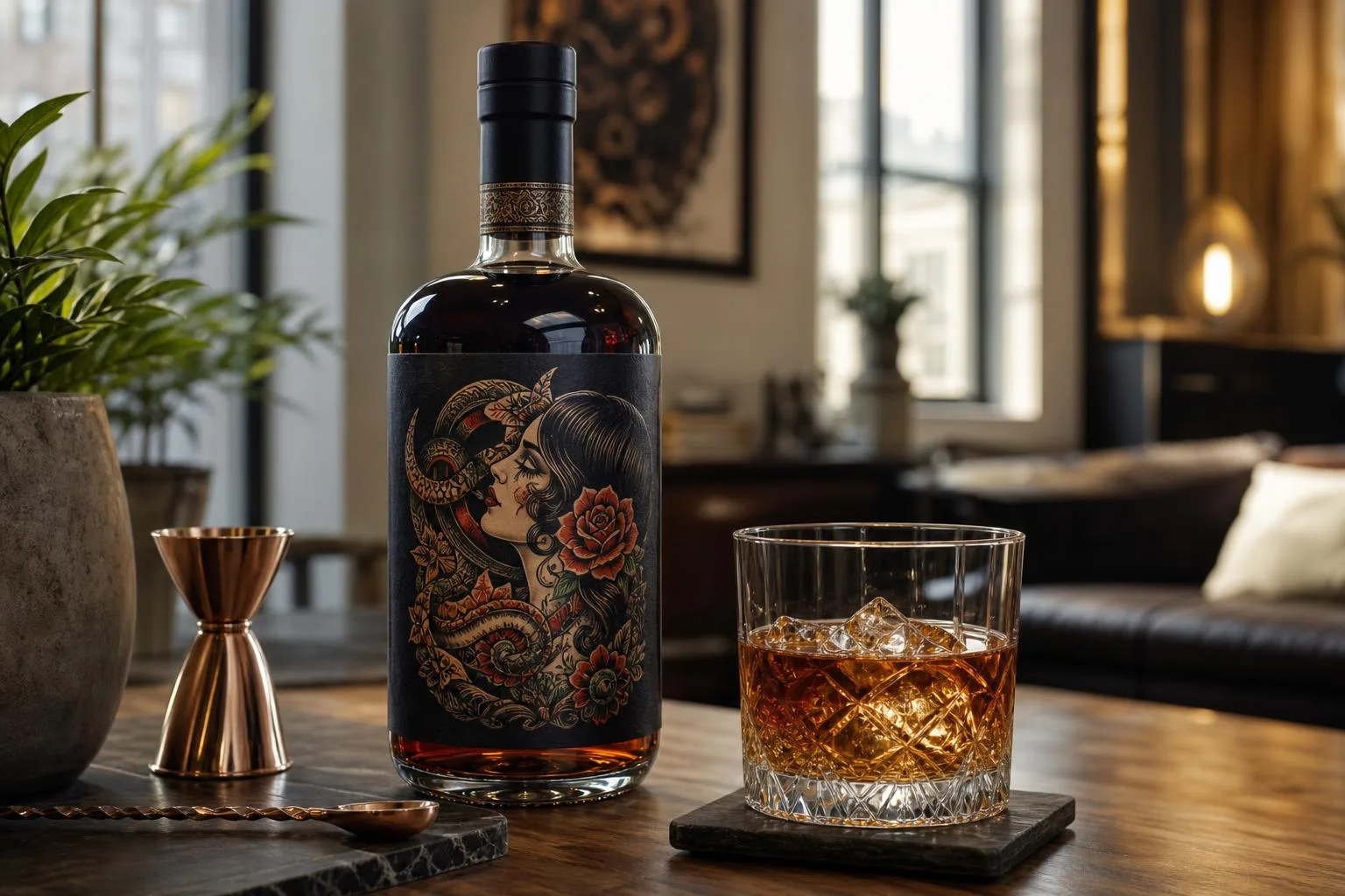 Do They Still Make Captain Morgan Tattoo Rum? — explained with facts and figures in this guide
