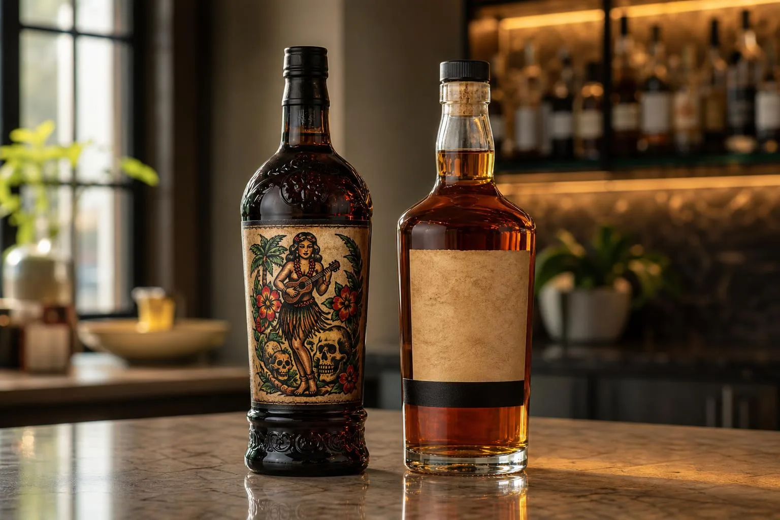 Do They Still Make Captain Morgan Tattoo Rum? — explained with facts and figures in this guide