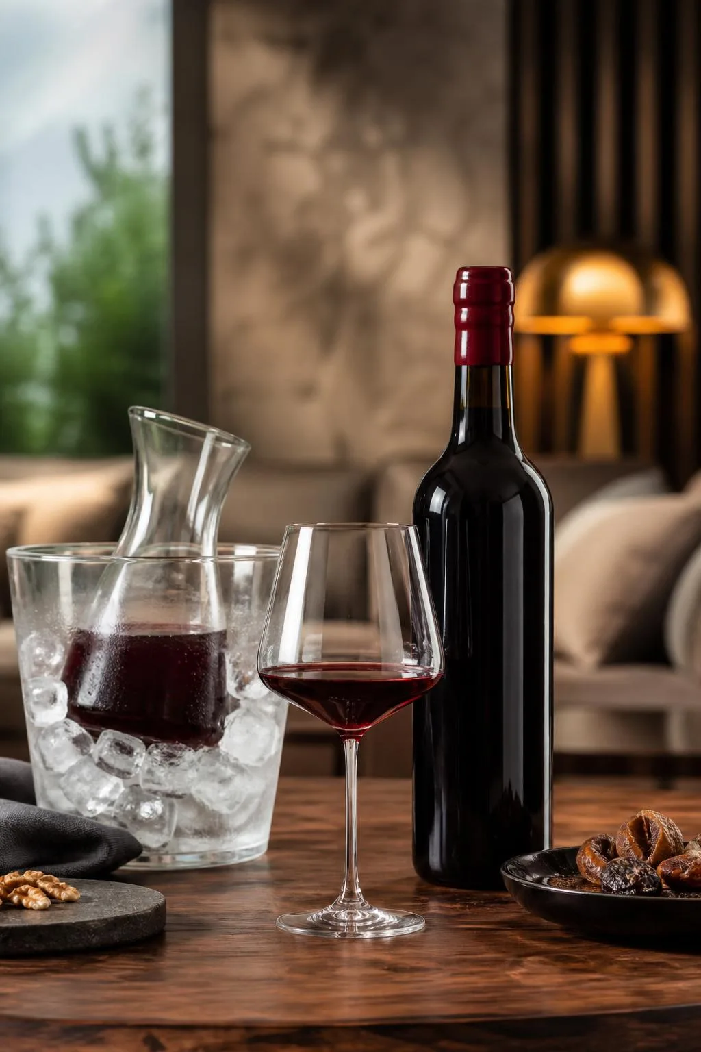 Do You Chill Red Port Wine? — explained with facts and figures in this guide