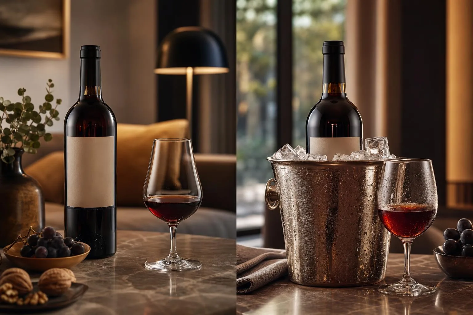 Do You Chill Red Port Wine? — explained with facts and figures in this guide