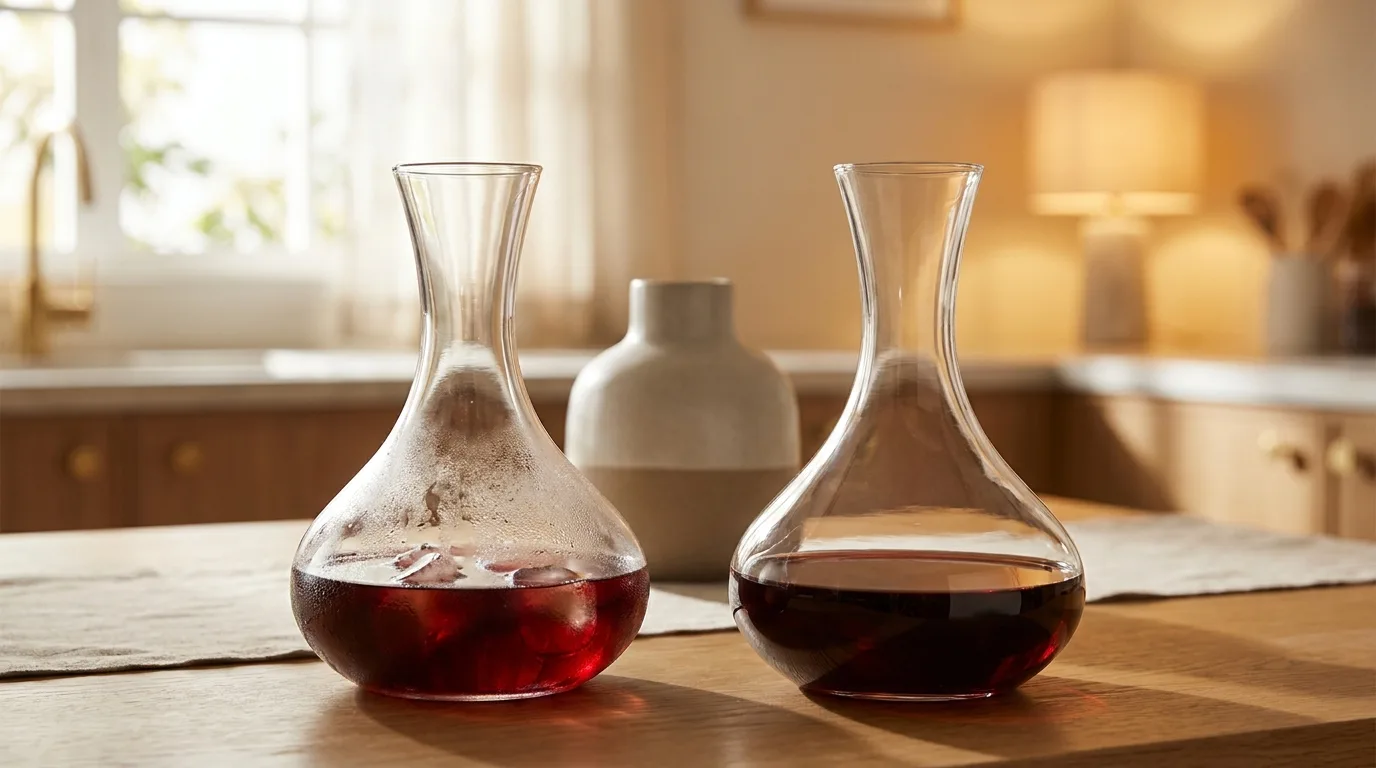Do You Chill Red Wine Merlot? — explained with facts and figures in this guide