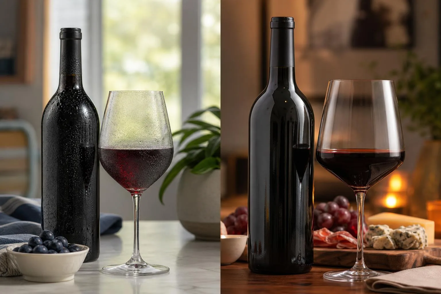Do You Chill Red Zinfandel Wine? 7 Do You Chill Red Zinfandel Wine? — explained with facts and figures in this guide