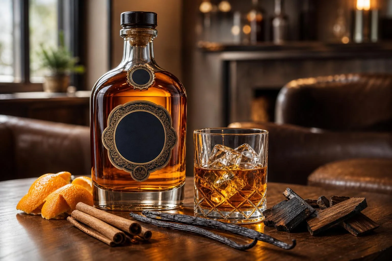 Do You Drink Bourbon With Ice? — explained with facts and figures in this guide