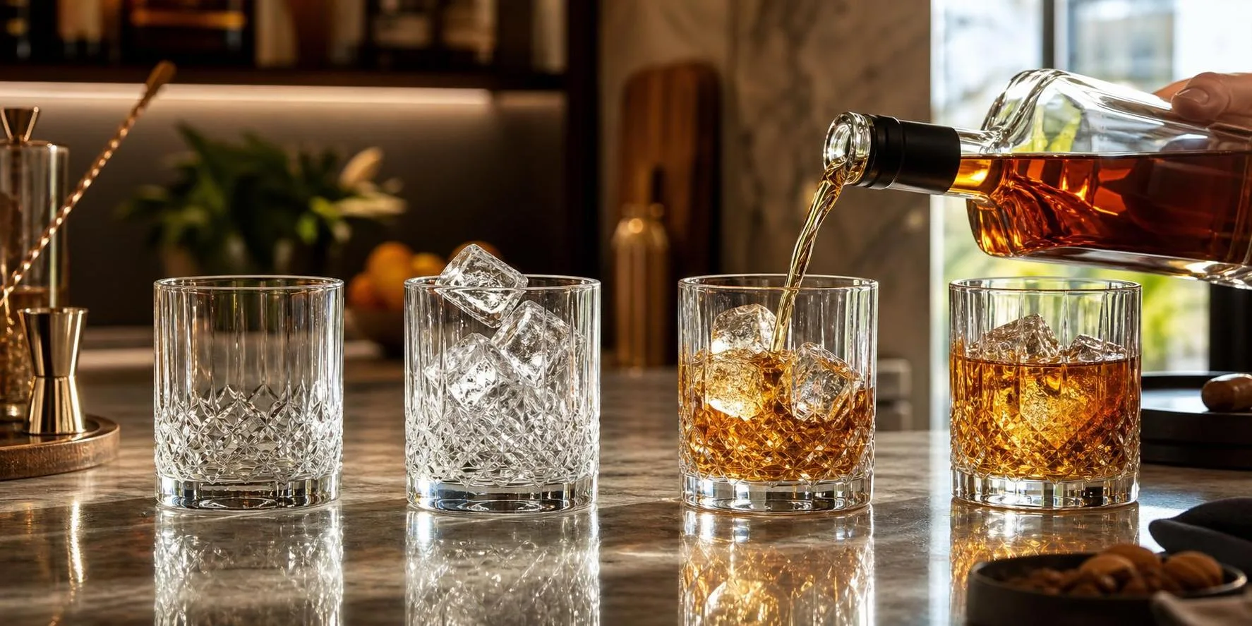 Do You Drink Bourbon With Ice? — explained with facts and figures in this guide