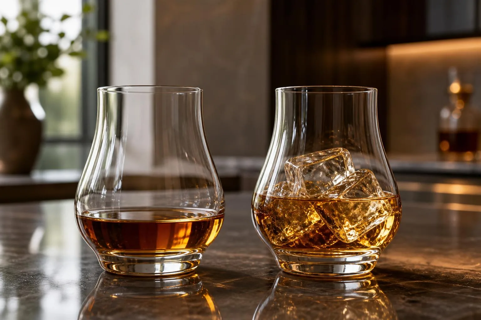 Do You Drink Bourbon With Ice? — explained with facts and figures in this guide