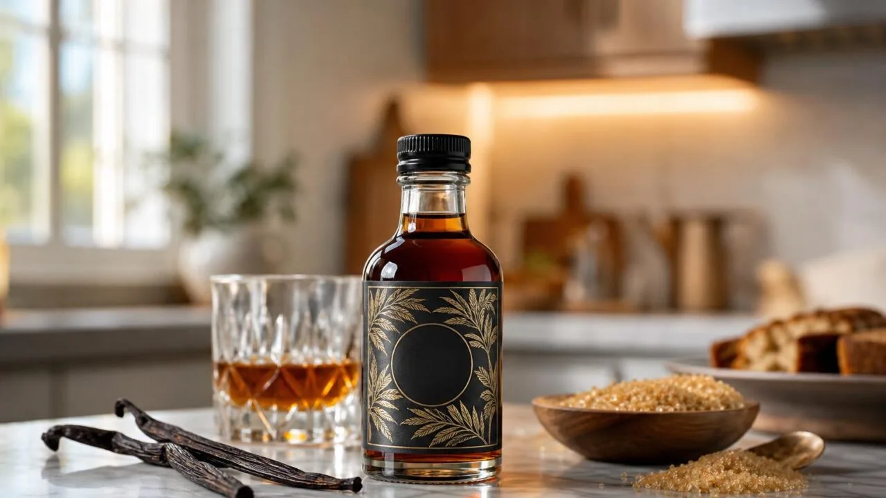 Do You Have To Be 21 To Buy Rum Extract
