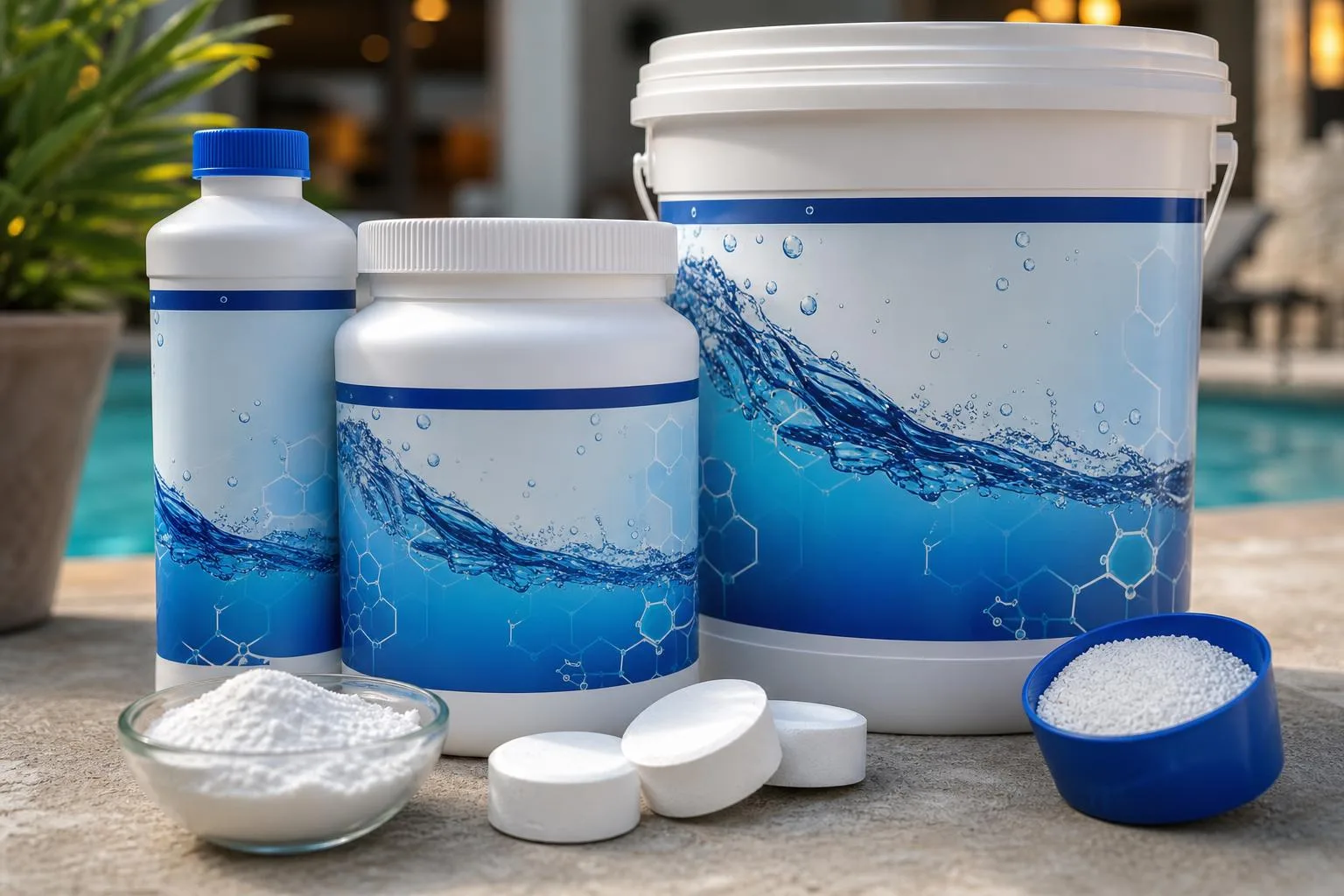 Do You Need The Pump To Rum While Shocking Pool? — explained with facts and figures in this guide