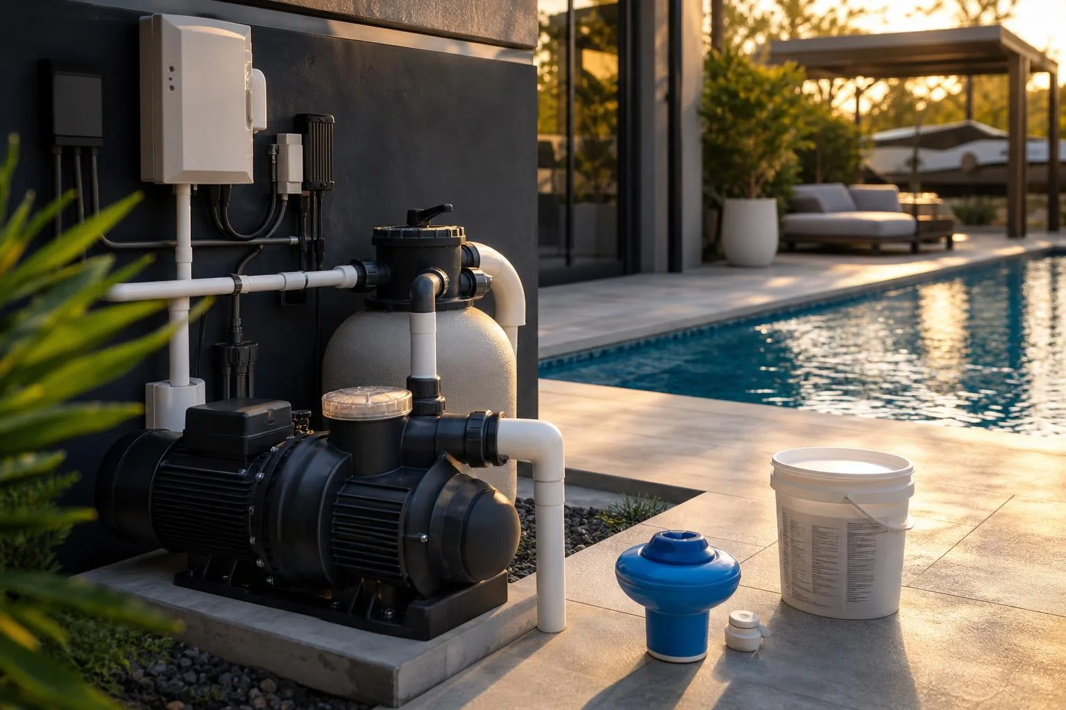 Do You Need The Pump To Rum While Shocking Pool? — explained with facts and figures in this guide
