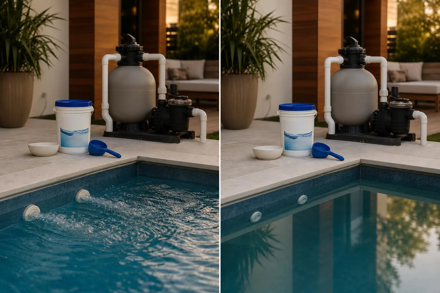 Do You Need The Pump To Rum While Shocking Pool? — explained with facts and figures in this guide