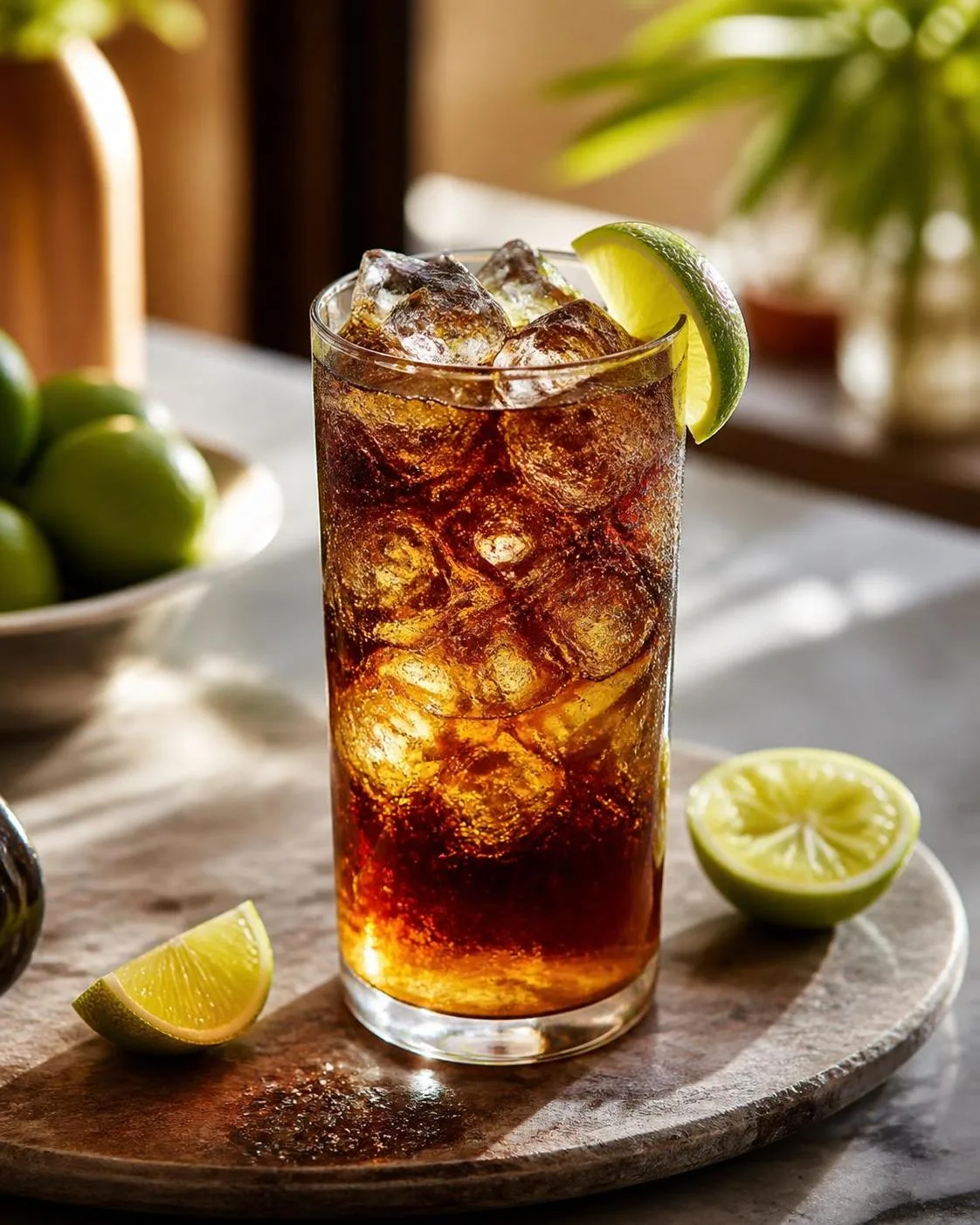 Do You Pour Rum Or Coke First? — explained with facts and figures in this guide