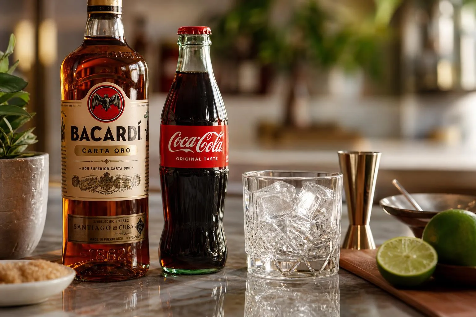 Do You Pour Rum Or Coke First? — explained with facts and figures in this guide