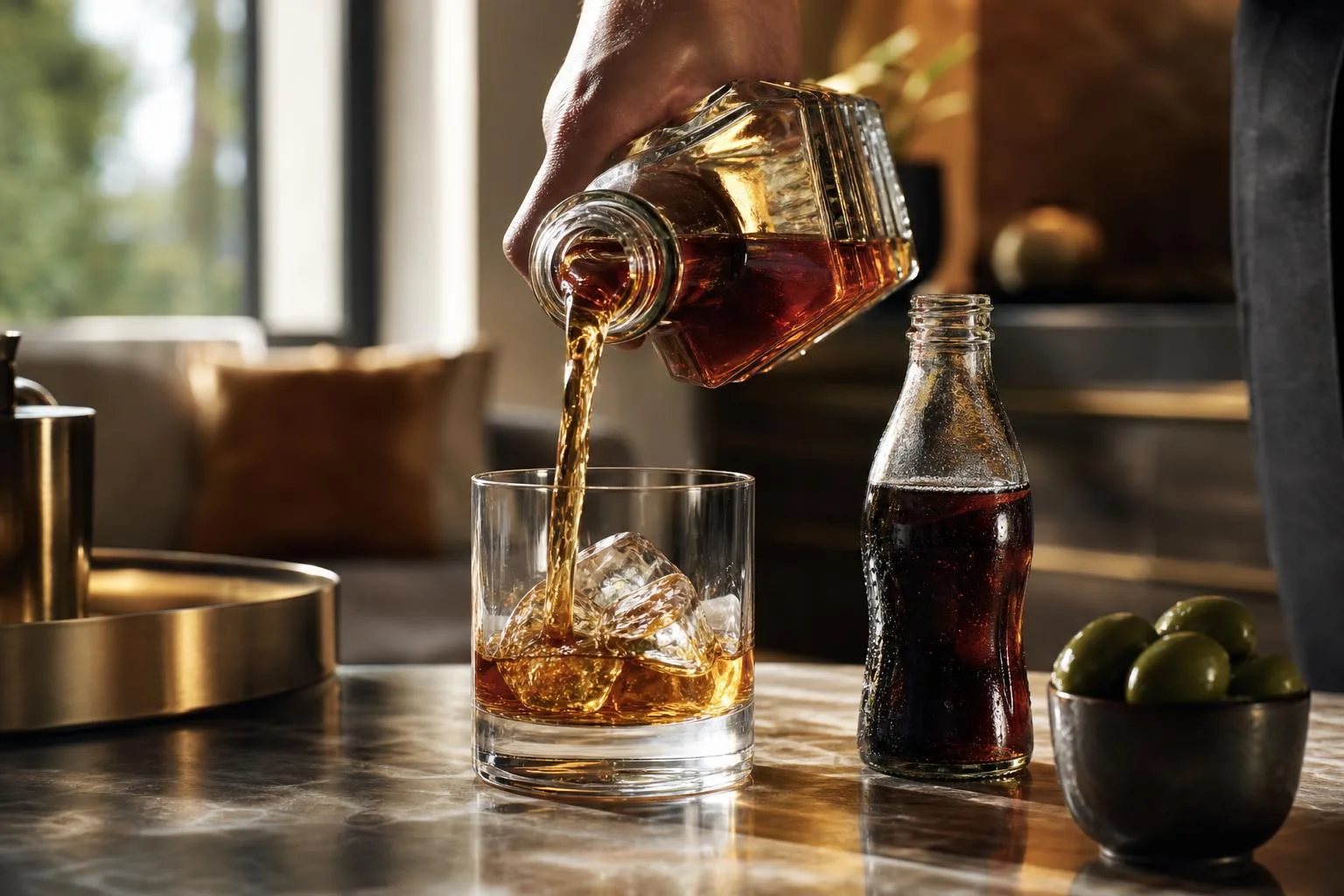Do You Pour Rum Or Coke First? — explained with facts and figures in this guide