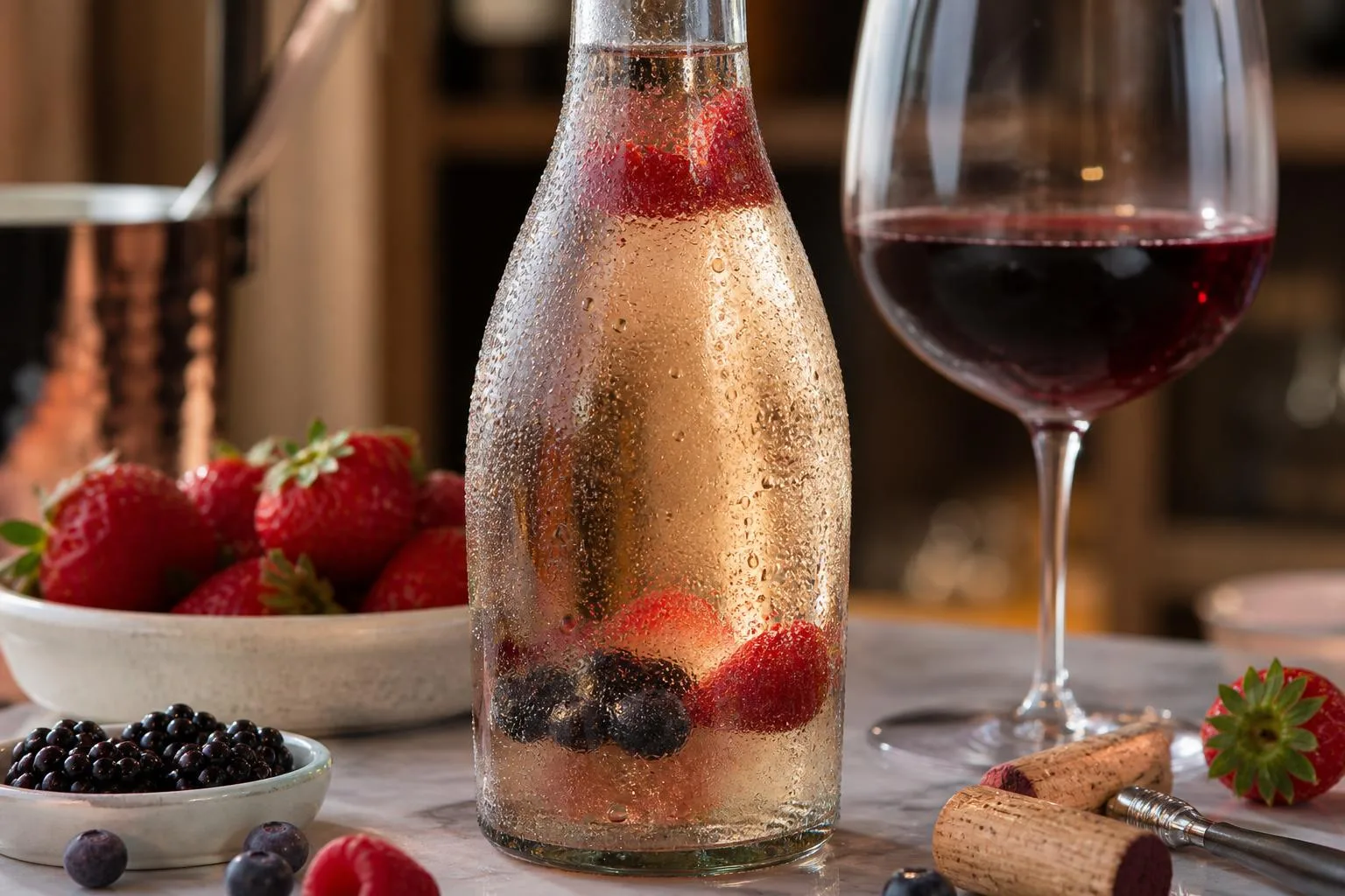 Do You Put Red Wine In A Wine Cooler? — explained with facts and figures in this guide