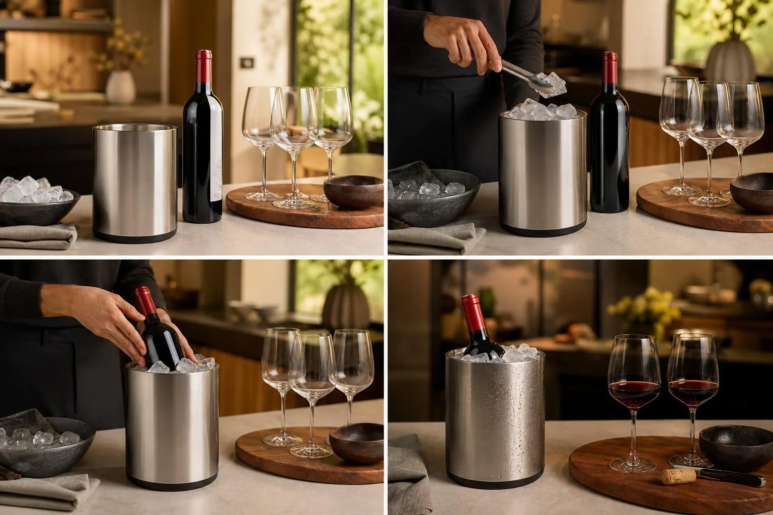 Do You Put Red Wine In A Wine Cooler? — explained with facts and figures in this guide